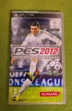 Pes 2012 Pro Evolution Soccer, Vanaf 3 jaar, Sport, 2 spelers, Gebruikt