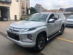 Mitsubishi l200 double cabine année 2020 pour l’export, Auto's, Mitsubishi, Bedrijf, SUV of Terreinwagen, Onderhoudsboekje, Te koop