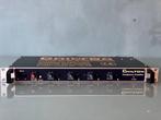 Headphone amplifier, 4 headphone outputs, Ophalen of Verzenden, Gebruikt, Audio