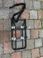 Steco universele opzetdrager, Fietsen en Brommers, Ophalen, Zo goed als nieuw