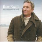 Diverse cd-singles van Bart Kaell, Nederlandstalig, Verzenden