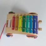 Xylofoon Janod, Kinderen en Baby's, Ophalen, Zo goed als nieuw, Duw- of Trekspeelgoed