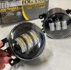 Super-mistlampen mist lampen set LED mistlicht 6000K nieuw, Ophalen of Verzenden