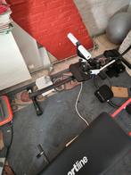 Compacte roei machine, Sport en Fitness, Ophalen