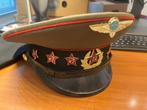 USSR / Rusland Vietnam Thaise kepi/ hoeden /helm, Verzamelen, Ophalen