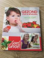 gezond eten en bewegen(nieuw), Boeken, Ophalen of Verzenden, Nieuw, Dieet en Voeding