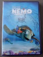 DVD neuf - Le Monde de Nemo - Disney.Pixar - envoi gratuit, Neuf, dans son emballage, Enlèvement ou Envoi, Dessin animé