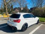 BMW 125i B48 2017, Auto's, BMW, Te koop, Particulier