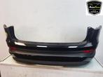 BUMPER ACHTER Audi Q4 Sportback (4FN) (01-2021/-), Gebruikt, Achter, Audi, Bumper