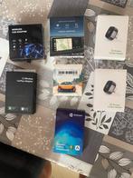 Carplay and android auto, Audio, Tv en Foto, Walkmans, Discmans en Minidiscspelers, Ophalen, Overige typen