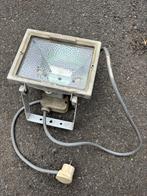 Halogeenspot, Ophalen, Zo goed als nieuw