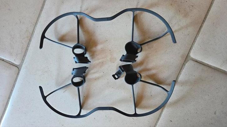 Protection d’hélice DJI FPV, Audio, Tv en Foto, Drones, Zo goed als nieuw, Ophalen of Verzenden