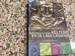 KELTEN en de Lage Landen . Herman Clerinx, Ophalen of Verzenden, Zo goed als nieuw