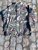 Miltec gecamoufleerde jas, Verzamelen, Militaria | Algemeen, Overige soorten, Ophalen of Verzenden