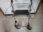 Rollator, Ophalen, Opvouwbaar