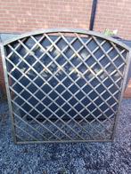 TUINSCHERM, Ophalen, Gebruikt, 150 tot 200 cm, 150 tot 200 cm