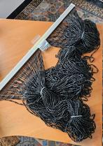 Rideau à perles 90x210, Enlèvement, Utilisé