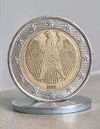 2003, Germany , F, 2 Euro Coin, Enlèvement ou Envoi, 2 euros