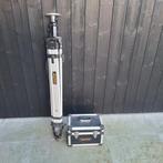 Rotatie laser - Laserliner, Ophalen, Gebruikt