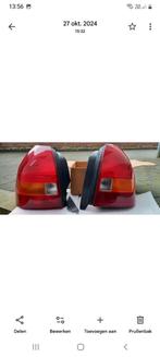 Honda civic, Enlèvement, Honda