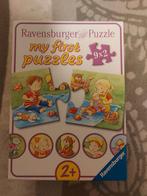 Ravensburger Puzzel my first, Kinderen en Baby's, Speelgoed | Kinderpuzzels, Ophalen of Verzenden, Zo goed als nieuw