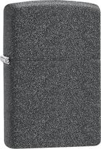 Zippo  aansteker  Iron Stone SNELLE GRATIS LEVERING, Verzamelen, Verzenden, Nieuw, Aansteker