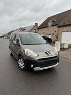 Peugeot partner, Euro 5, Achat, Entreprise, Diesel