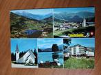 Postkaart Zwitserland Lenzerheide 19469, Verzamelen, Ophalen of Verzenden