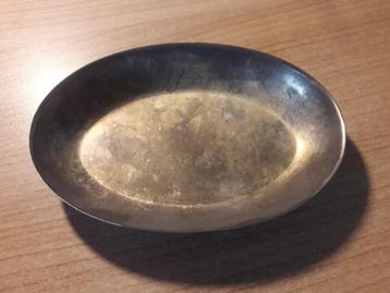 Zilver schotel 115 beschikbaar voor biedingen