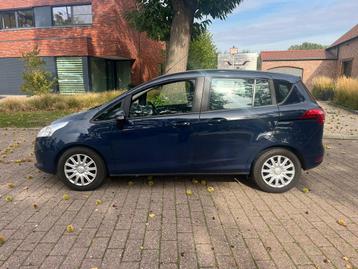 Ford b max 1.0 benzine 53000 km 1e eigenaar 06/2014 beschikbaar voor biedingen