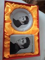 Geschenkdoos Elvis Presley verzamelaars, Verzamelen, Rookartikelen, Aanstekers en Luciferdoosjes, Ophalen of Verzenden, Nieuw