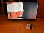 Tv, Sony Bravia - KDL-40WE660,, Audio, Tv en Foto, Ophalen, Zo goed als nieuw, LCD, Sony