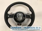 origineel Stuurwiel Audi R8 multifunctioneel met schakelflip, Auto-onderdelen, Ophalen of Verzenden, Gebruikt, Audi