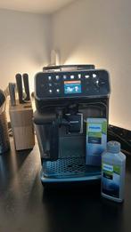 Philips 5400 EP5447/90 (volautomatische espressomachine), Drie personen of meer