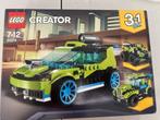 Lego 3 in 1 creator - 31074, Ophalen, Zo goed als nieuw, Complete set, Lego