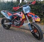 KTM Smx 450 sxf 2015 supermoto crossmotor circuitmotor, Ophalen