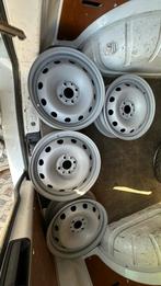 Velgen 14 ince bipper , nemo , fiorino, Ophalen, Velg(en)