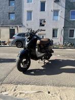 Btc old classic 2023 zwart, Fietsen en Brommers, Brommers | Overige merken, Ophalen, Gebruikt, Btc, 0 versnellingen