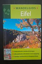 Marcus Wiegard - Deltas wandelgids Eifel, Ophalen of Verzenden, Zo goed als nieuw, Marcus Wiegard