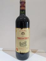 Grand Roc Puisseguin-Saint-Emilion 2004 - rode wijn, Verzamelen, Frankrijk, Nieuw, Ophalen of Verzenden, Rode wijn