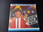 Claudio Cecchetto ‎– Ska' Chou Chou! / Mr. Bunch! '7, Overige genres, 7 inch, Single, Ophalen of Verzenden