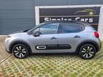 CITROEN C3 MAX..1.2..AUTOMAAT!!!..IN SHOWROOMSTAAT!!!, Auto's, Citroën, Stof, Euro 6, 1199 cc, Bedrijf