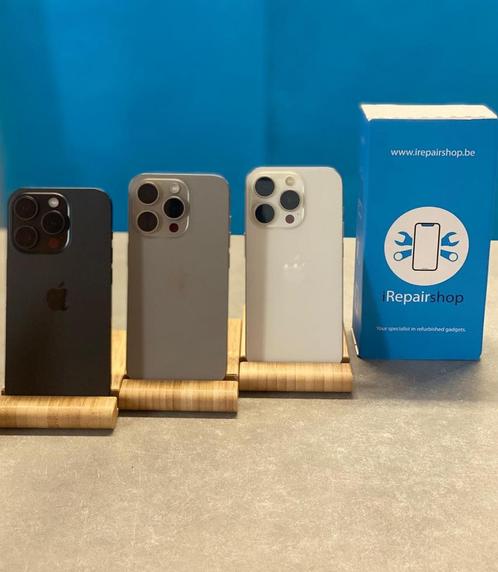 Iphone 12(pro)(mini)/13(pro)/14(pro)/15(pro)/16(pro), Telecommunicatie, Mobiele telefoons | Apple iPhone, Zo goed als nieuw, iPhone 12