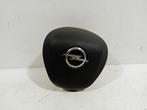 AIRBAG STUUR Opel Corsa E (01-2014/06-2019) (39027701), Auto-onderdelen, Gebruikt, Opel