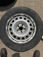 Velgen met banden Peugeot Expert, Ophalen, 16 inch, Banden en Velgen, Winterbanden