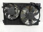 VENTILATOR Golf VI Variant (AJ5 / 1KA) (1K0121207BB), Gebruikt, Volkswagen