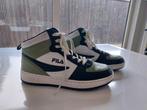 Hoge sneakers Fila maat 38, Kinderen en Baby's, Kinderkleding | Overige, Ophalen, Gebruikt, Fila