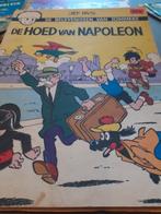 De hoed van Napoleon, Boeken, Stripverhalen, Ophalen of Verzenden, Jef Nys