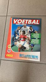 Panini voetbal 2003-2004, Verzamelen, Ophalen of Verzenden