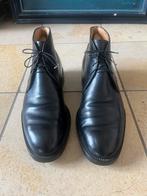 Désert boots Tod’s, Enlèvement ou Envoi, Comme neuf, Noir